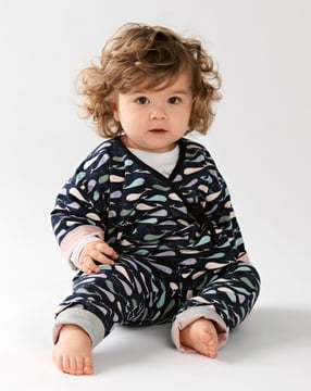 blouson #129 | tricotstof | burda style 08/2021 | PDF naaipatronen