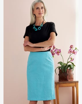 Patron Butterick Jupe Femme #B6746BB Tailles 34-42