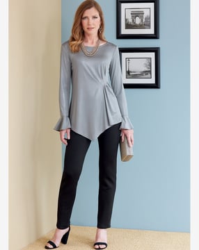 Patron Butterick pour femme Top Pull #B6788Y Taille 32-40