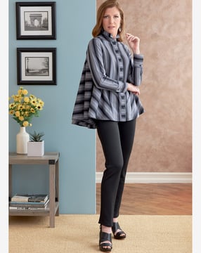 Patron Butterick pour chemisier femme #B6792B5 Taille 34-42