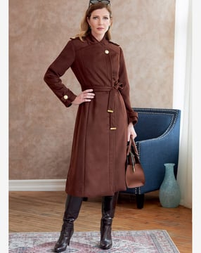 Patron Butterick Veste Manteau Femme #B6793B5 Taille 34-42