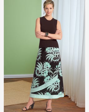 Patron Butterick Jupe Femme #B6798FF Taille 42-48