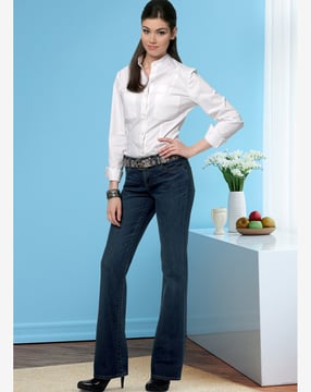 Patron Butterick Pantalon Femme #B6800FF Taille 42-48