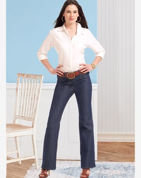 Patron Butterick Pantalon Femme #B6840B5 Taille 34-42
