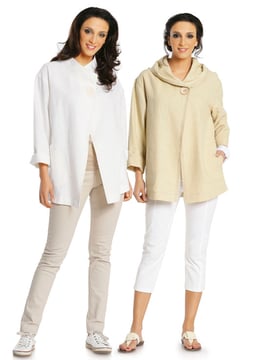Veste pour débutants n°7700