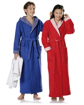 Burda 9620 - Pyjamas - Flicka Pojke