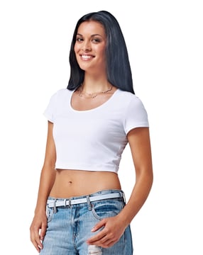 T-shirt nr. 6820 | kant-en-klaar burda-patroon per post