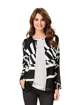 Veste & T-Shirt n°6610