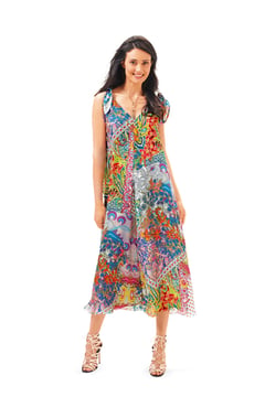 Robe n°6663