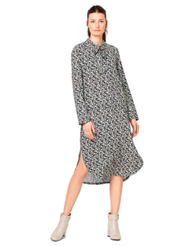 Robe n°6127 A Printemps / Été 2021 | Patron de couture PDF