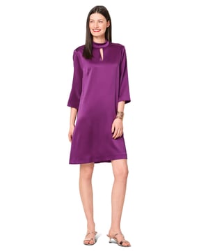 Robe n°6127 B Printemps / Été 2021 | Patron de couture PDF