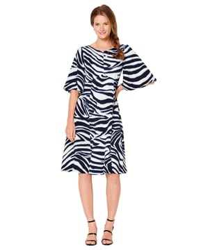 Robe n°6133 B Printemps / Été 2021 | Patron de couture PDF