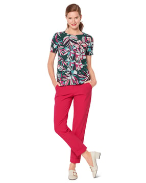 Blouse n°6136 A Printemps / Été 2021 | Patron de couture PDF