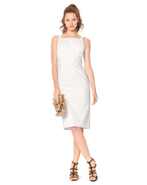 Robe n°6140 B Printemps / Été 2021 | Patron de couture PDF