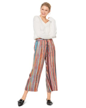 Pantalon n°6148 B Printemps / Été 2021 | Patron de couture PDF
