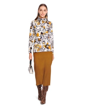 Pull n°6056 C Automne / Hiver 2021 | Patron de couture PDF