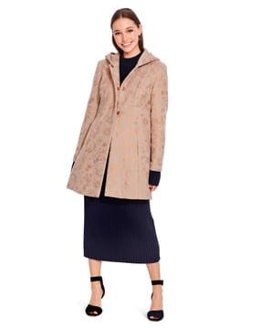 Manteau, veste n°6057 A Automne / Hiver 2021 | Patron de couture PDF