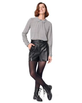 Blouse n°6062 A Automne / Hiver 2021 | Patron de couture PDF