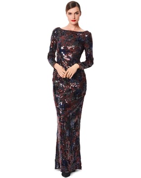 Robe n°6068 A Automne / Hiver 2021 | Patron de couture PDF