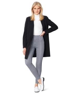 Pantalon n°6070 A Automne / Hiver 2021 | Patron de couture PDF
