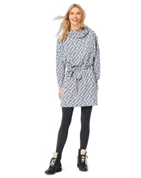 T-shirt, robe n°6074 B Automne / Hiver 2021 | Patron de couture PDF
