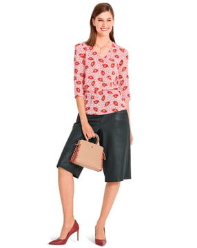 Blouse, robe n°6086 A Automne / Hiver 2021 | Patron de couture PDF