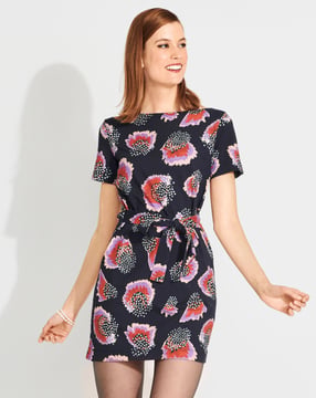 T-shirt, robe n°6087 C Automne / Hiver 2021 | Patron de couture PDF