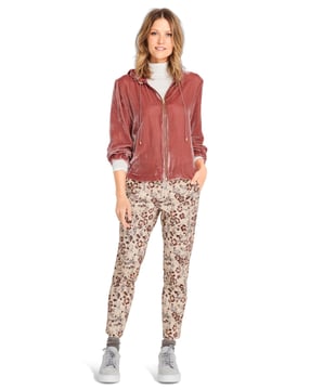 Veste, manteau n°6088 B Automne / Hiver 2021 | Patron de couture PDF