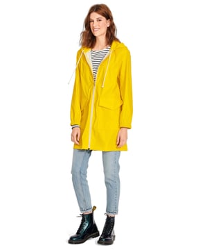 Veste, manteau n°6088 C Automne / Hiver 2021 | Patron de couture PDF