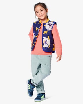 Vesten gilet n°9267 B Automne / Hiver 2021 | Patron de couture PDF