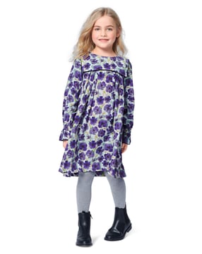 Robe, blouse n°9274 A Automne / Hiver 2021 | Patron de couture PDF