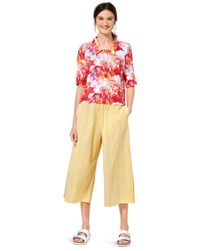 Blouse  n°5997 B Printemps / Été 2022 | Patron de couture PDF