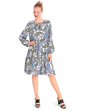 Robe / blouse n°6002 A Printemps / Été 2022 | Patron de couture PDF