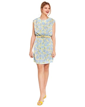 Robe n°6009 A Printemps / Été 2022 | Patron de couture PDF