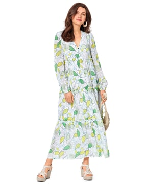 Robe / blouse n°6023 A Printemps / Été 2022 | Patron de couture PDF