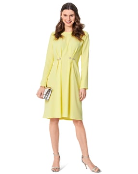 Robe / blouse n°6033 A Printemps / Été 2022 | Patron de couture PDF