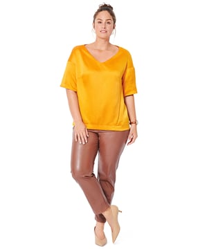 Blouse n°6037 B Printemps / Été 2022 | Patron de couture PDF