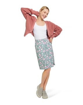 Jupe n°5888 B Printemps/Été 2023 | Patron de couture PDF