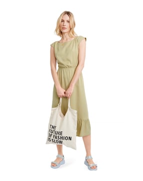 Robe n°5889 C Printemps/Été 2023 | Patron de couture PDF
