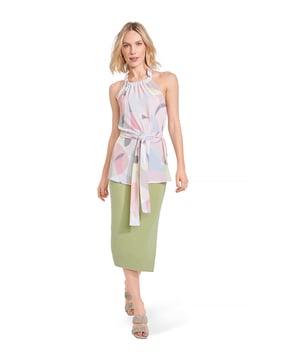 Top n°5891 C Printemps/Été 2023 | Patron de couture PDF