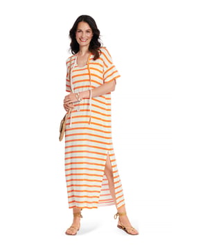 Robe & tee-shirt n°5893 A Printemps/Été 2023 | Patron de couture PDF
