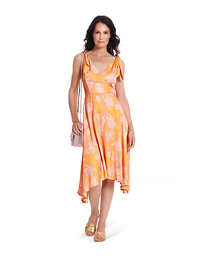 Robe n°5899 A Printemps/Été 2023 | Patron de couture PDF