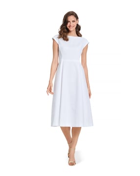 Robe n°5901 A Printemps/Été 2023 | Patron de couture PDF