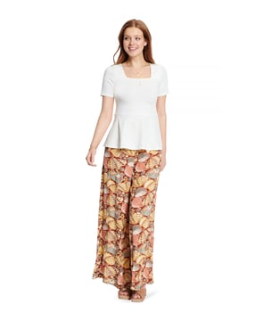 Blouse n°5908 B Printemps/Été 2023 | Patron de couture PDF