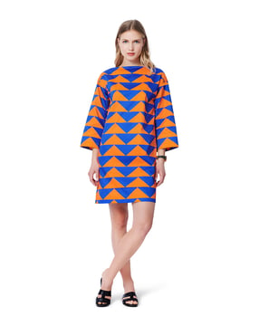 Robe n°5925 B Printemps/Été 2023 | Patron de couture PDF