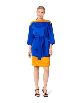Robe n°5925 C Printemps/Été 2023 | Patron de couture PDF
