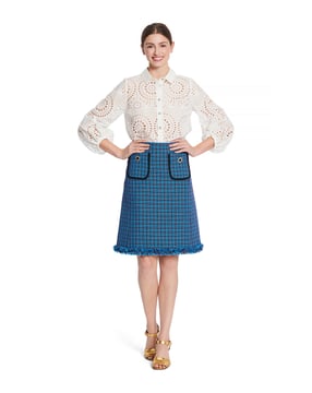Jupe n°5930 A Printemps/Été 2023 | Patron de couture PDF