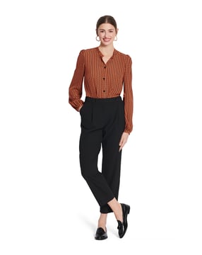 Blouse n°5939 B Printemps/Été 2023 | Patron de couture PDF