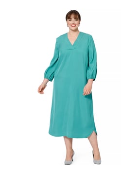 Blouse & robe n°5953 A Automne/Hiver 2022 | Patron de couture PDF