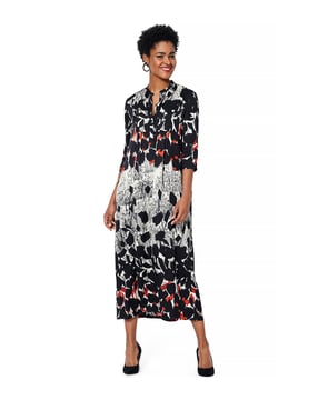 Robe n°5959 A Automne/Hiver 2022 | Patron de couture PDF